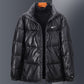 Nike puffer jacket